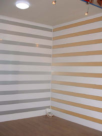 İyi fiyat İç çatı için su geçirmez Lamine PVC Erişim Tavan Panelleri çevrimiçi